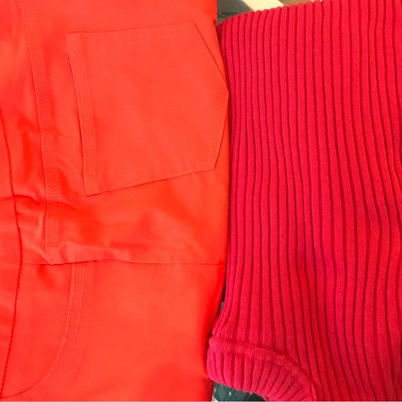 Soft Surroundings Cuffed Shorts - Picture 6 of 6